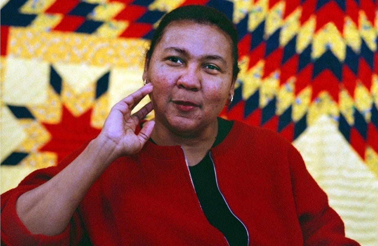 Bell Hooks Bell Hooks