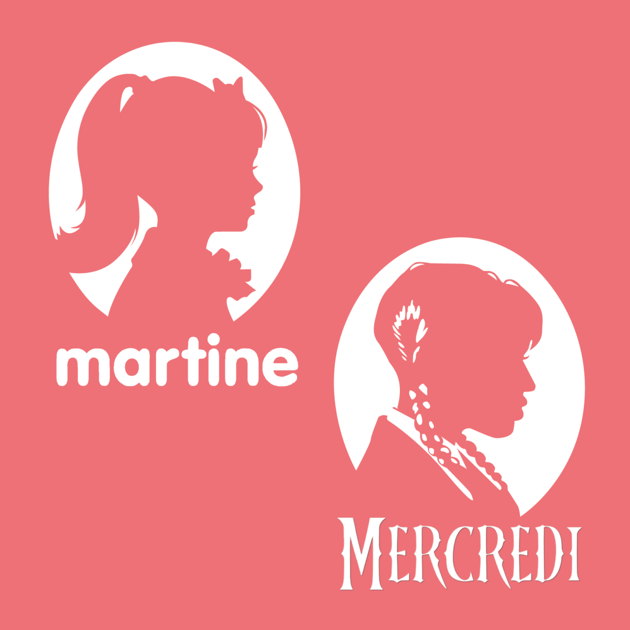 Martine & Mercredi Martine & Mercredi