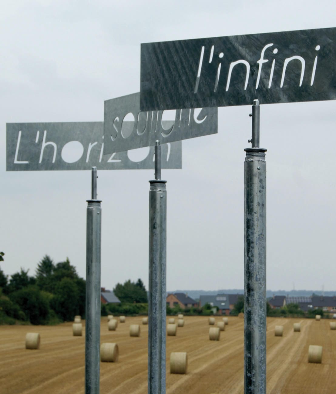 BM - La ligne ret BM - La ligne ret