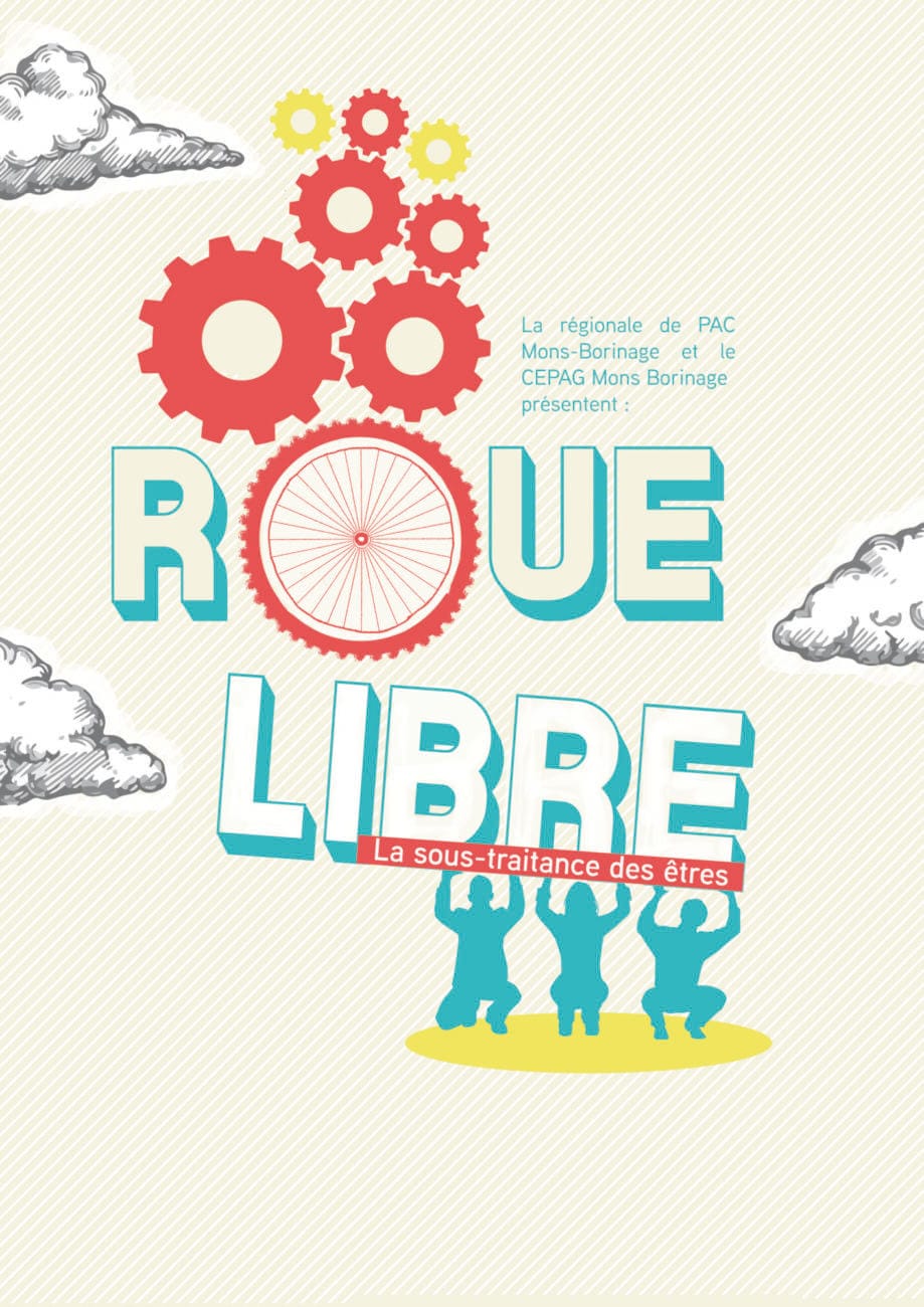 ROUE LIBRE ROUE LIBRE