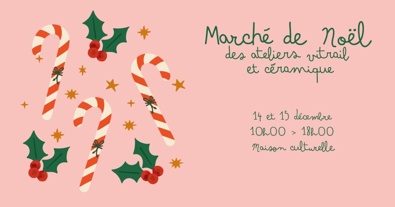 Marché de noel - portrait Marché de noel - portrait